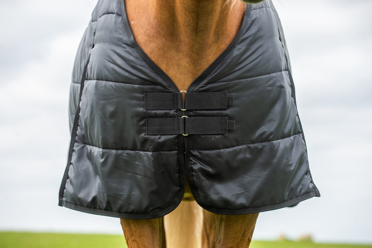 Epic Classic 200g Liner Rug - Broad Fit