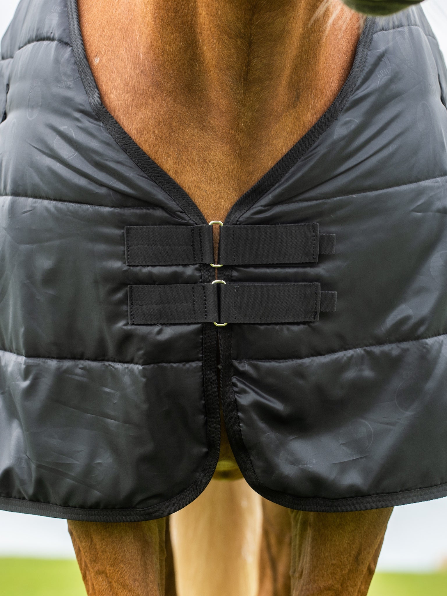 Epic Classic 100g Liner Rug - Broad Fit