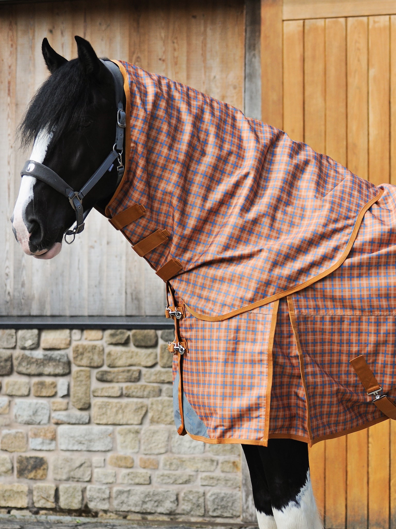 Epic Classic No Fill Turnout Hood - Regular Fit