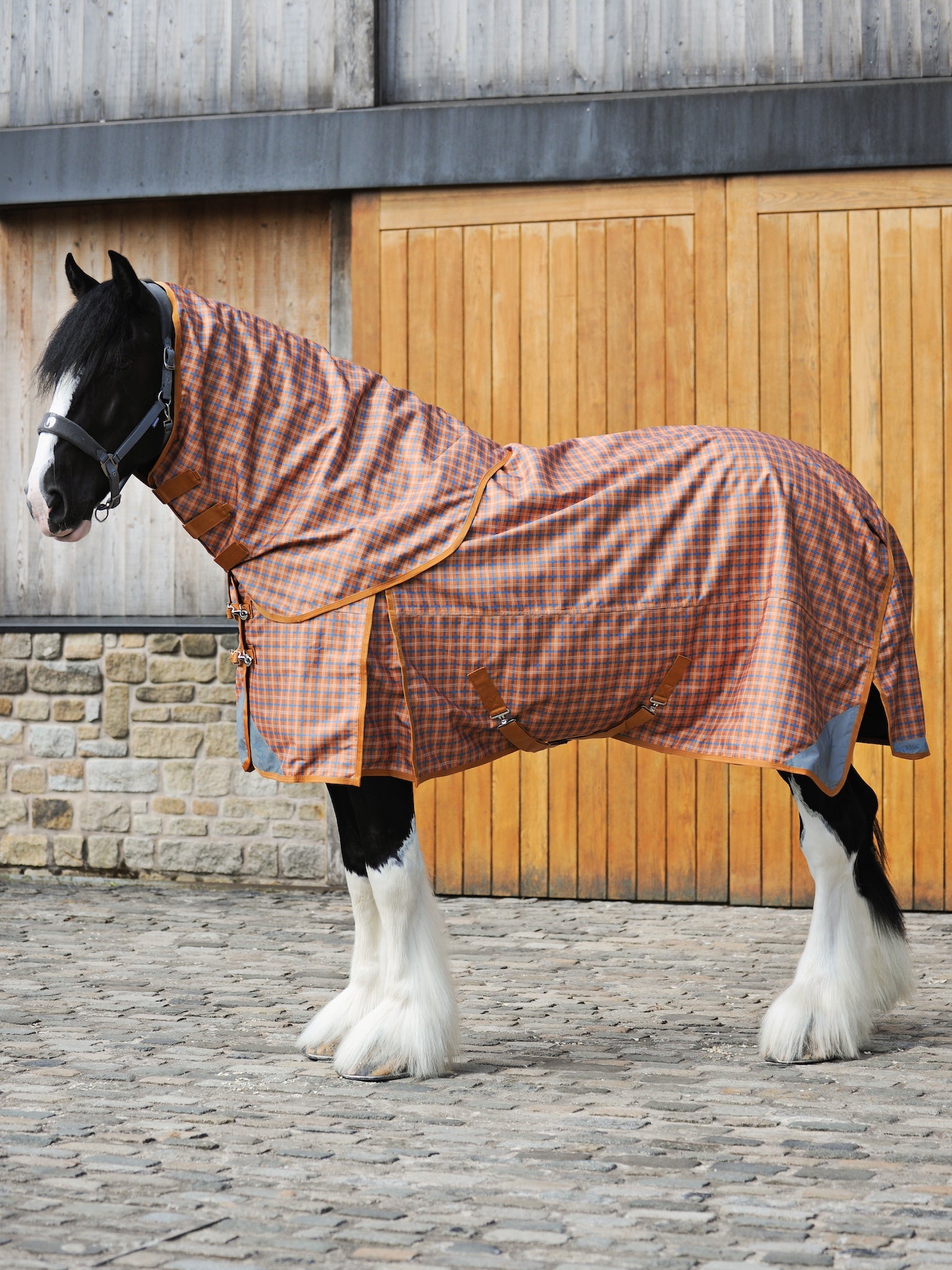 Epic Classic No Fill Turnout Hood - Regular Fit