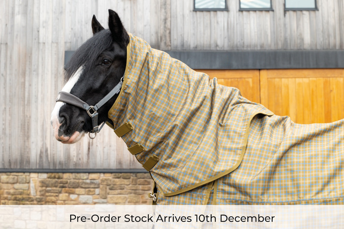 Pre-Order Epic Classic No Fill Turnout Hood - Broad Fit