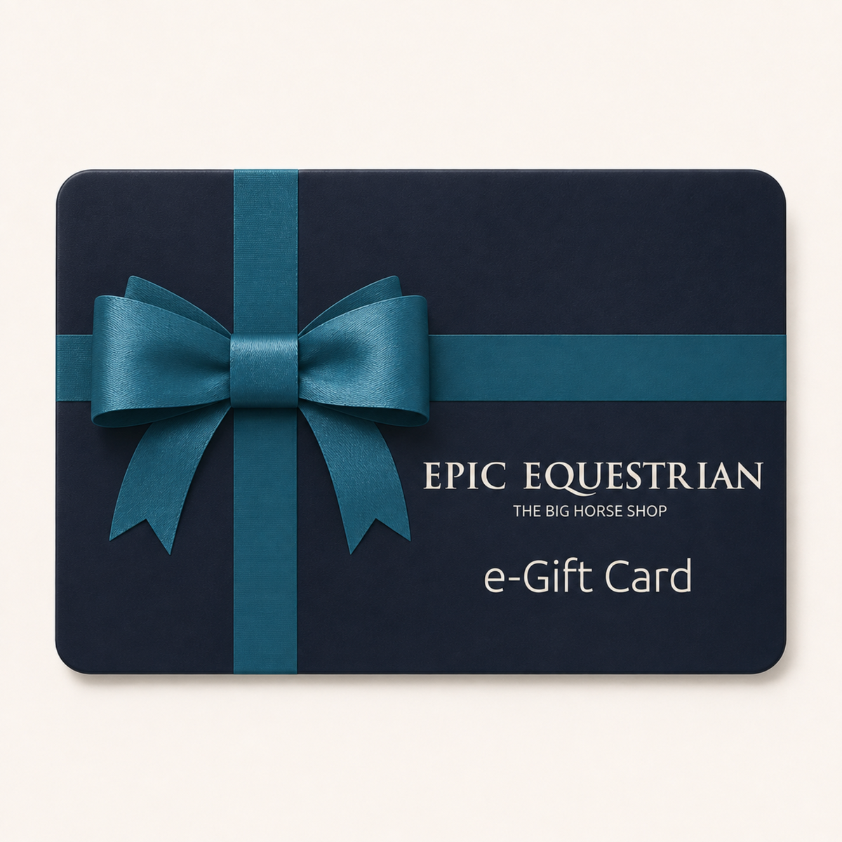 e-Gift Card