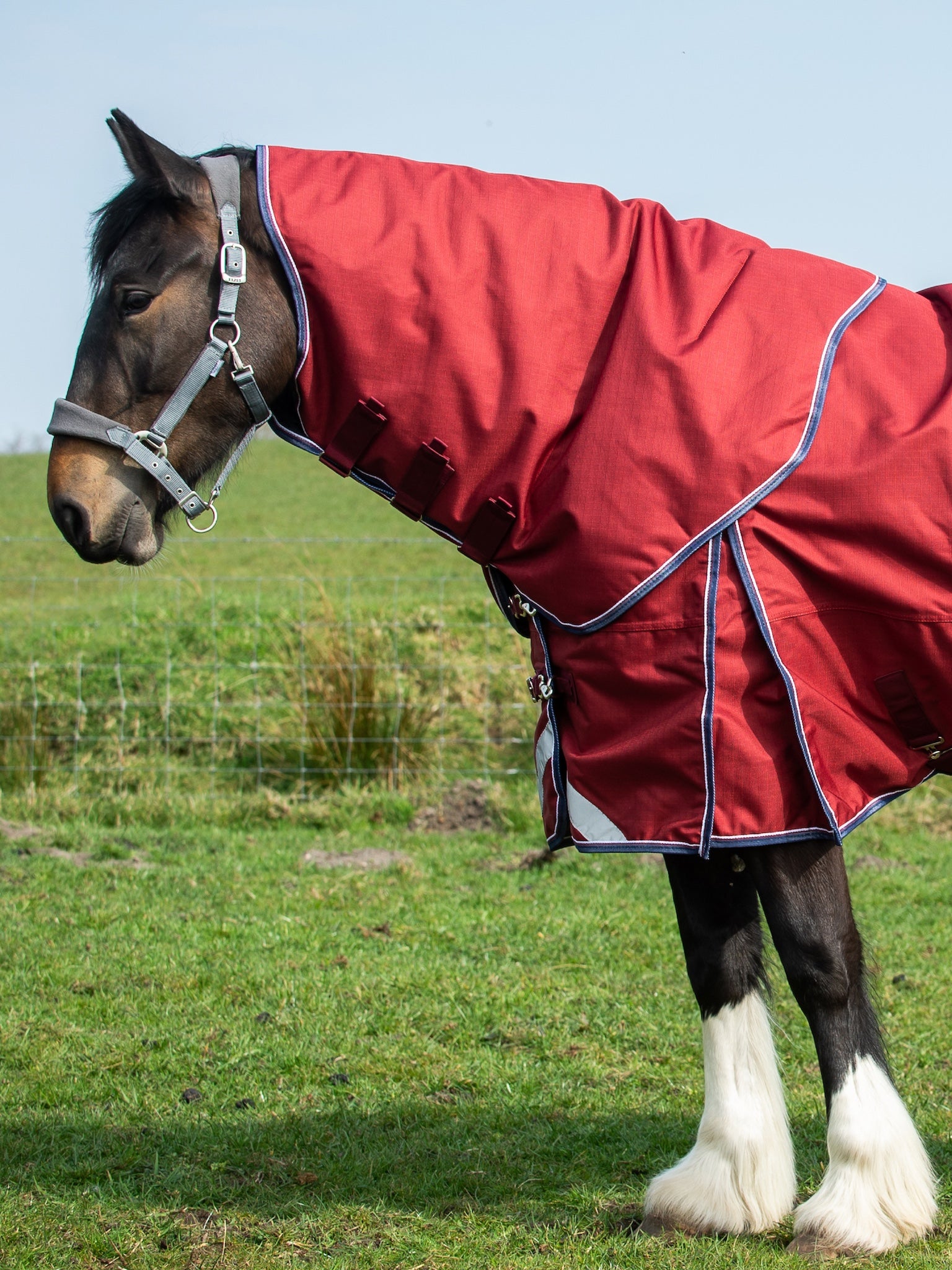 Epic Essential No Fill Turnout Hood - Regular Fit