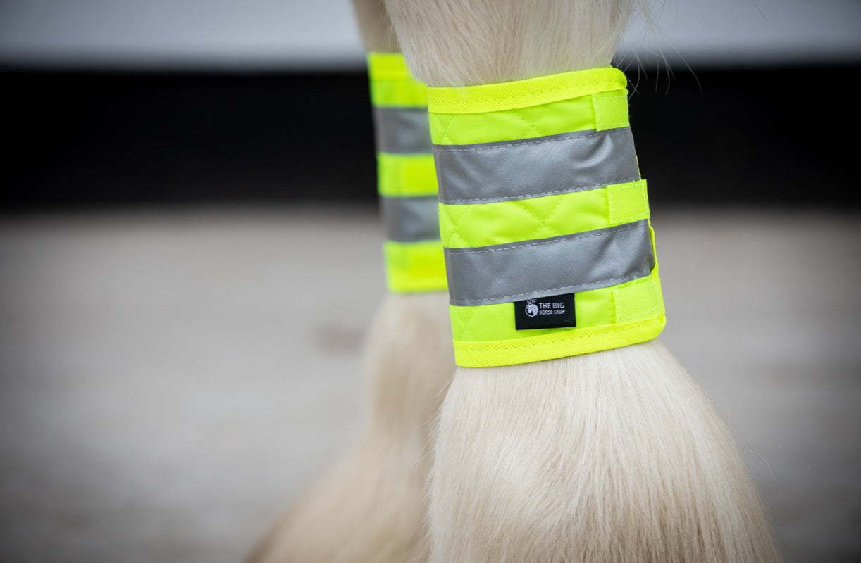 Epic Classic Fluorescent Leg Wraps