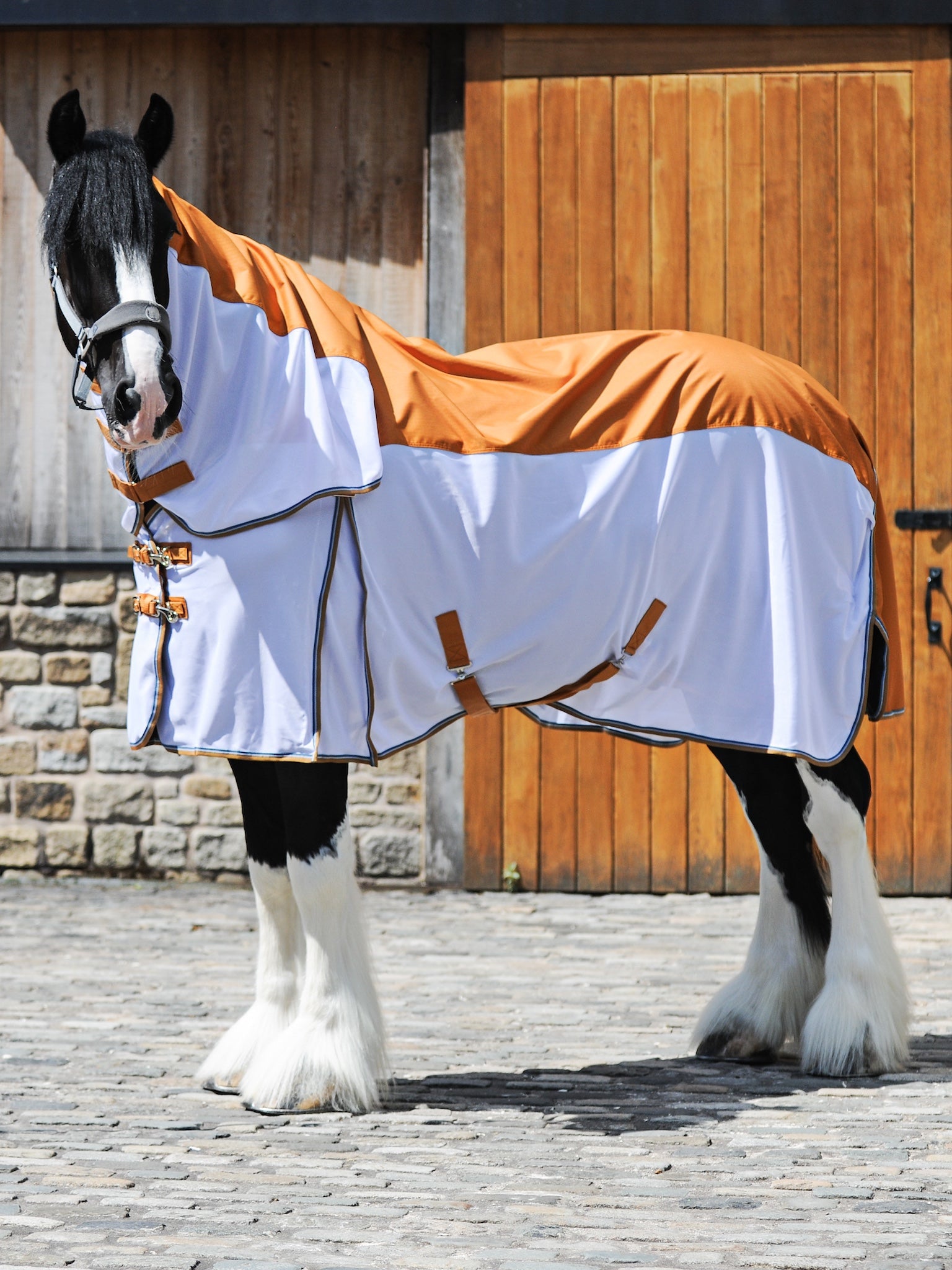 Epic Classic Dri-Fly Rug - Regular Fit