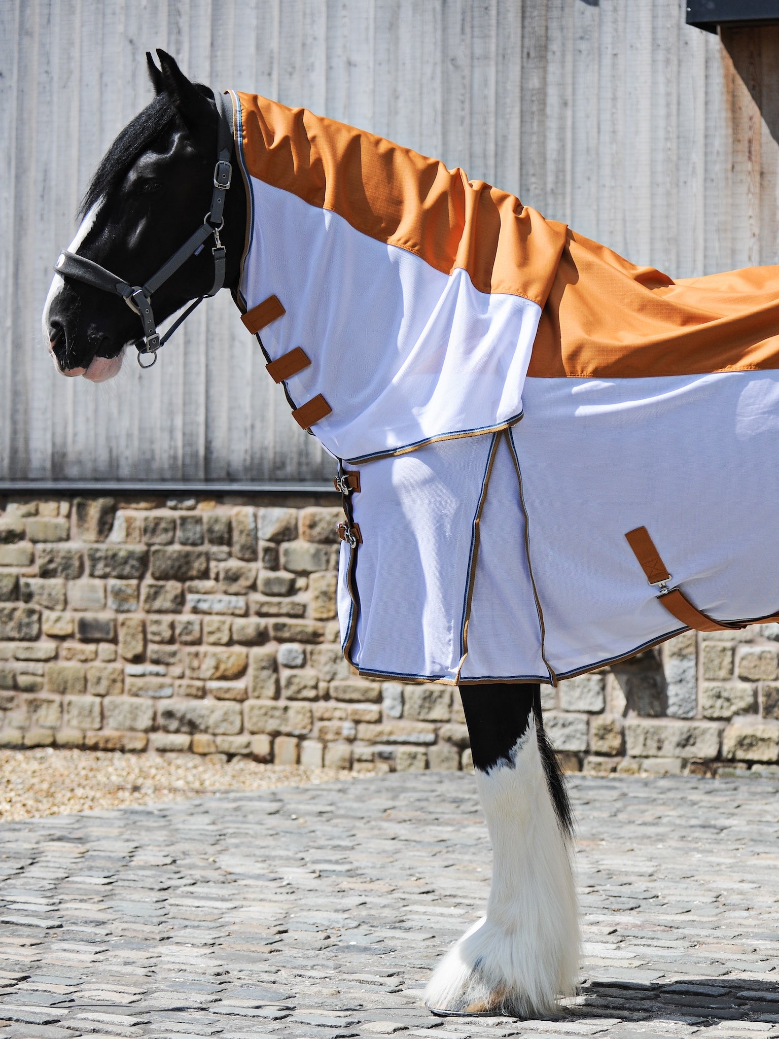Epic Classic Dri-Fly Rug - Broad Fit