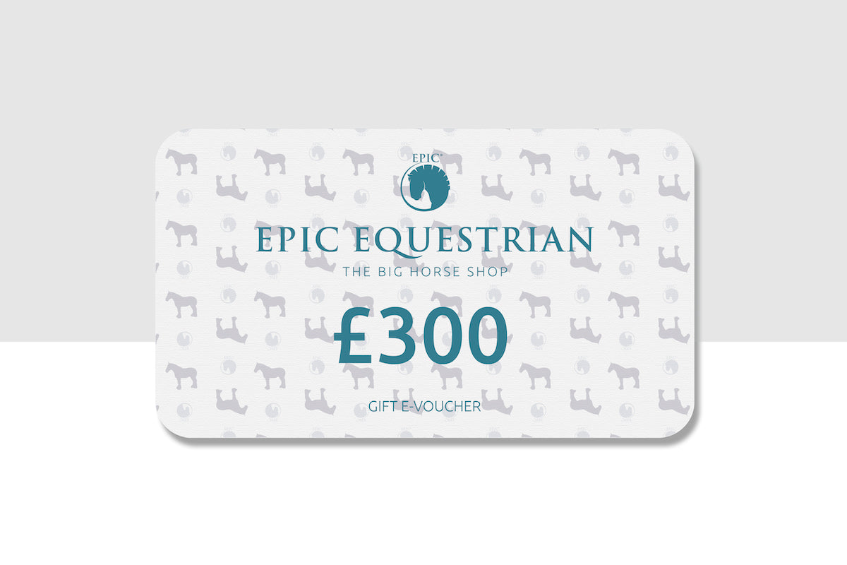 Gift e-Voucher