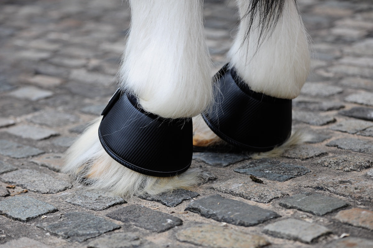Epic Classic Carbon Overreach Boots