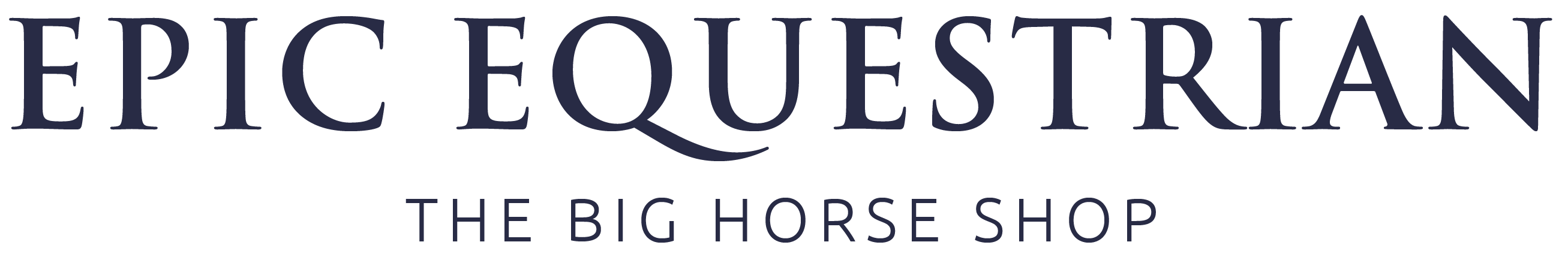 The Big Horse Shop Ltd