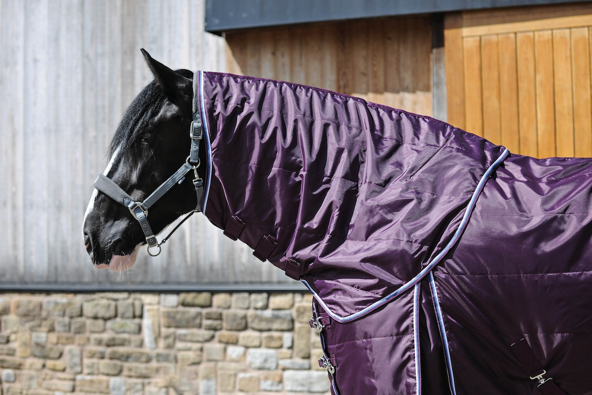 Epic Classic 50g Stable Hood - Broad Fit