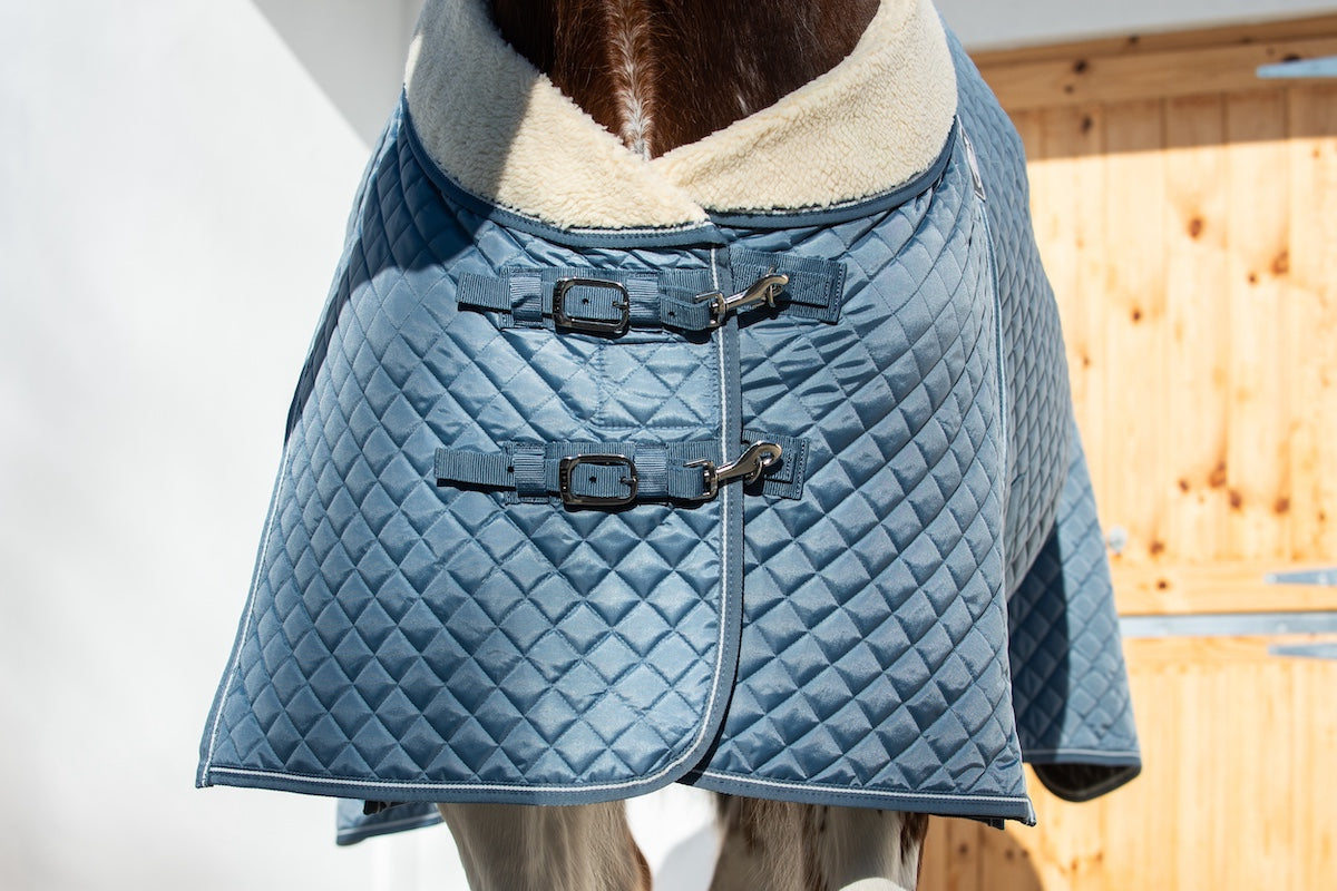 Epic Classic 50g Stable Rug - Broad Fit