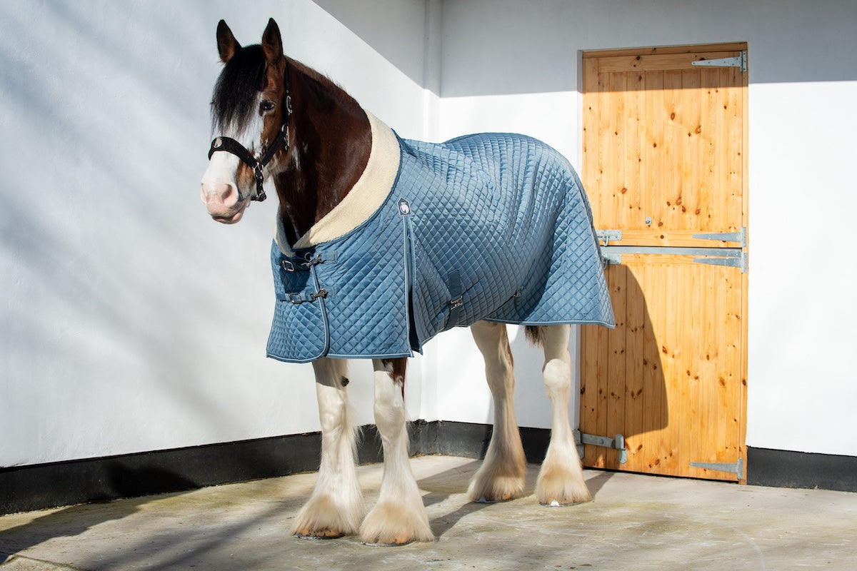 Epic Classic 50g Stable Rug - Broad Fit