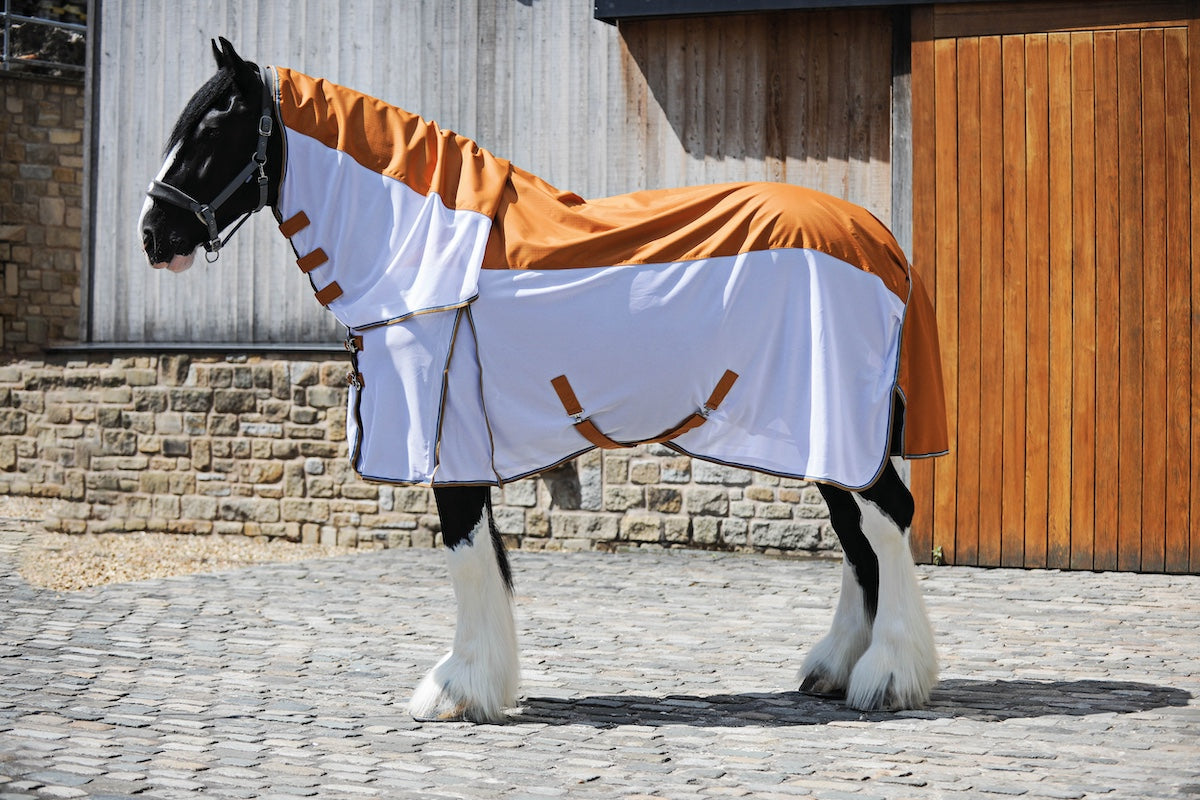 Epic Classic Dri-Fly Rug - Broad Fit