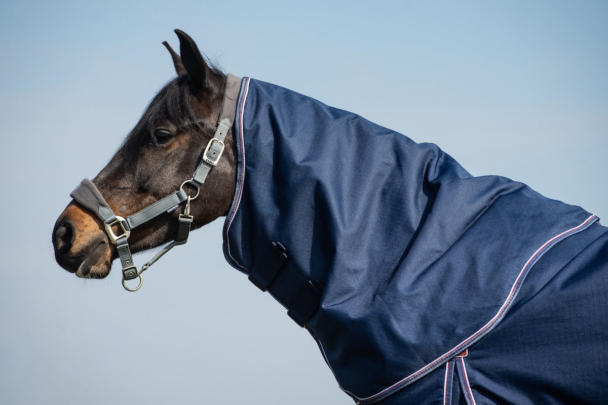 Epic Essential 40g Turnout Hood  -  Regular Fit