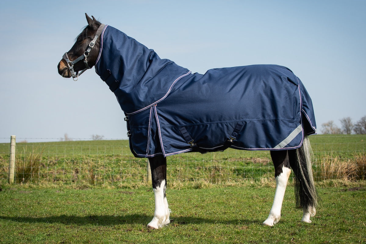 Epic Essential 40g Turnout Hood  -  Regular Fit