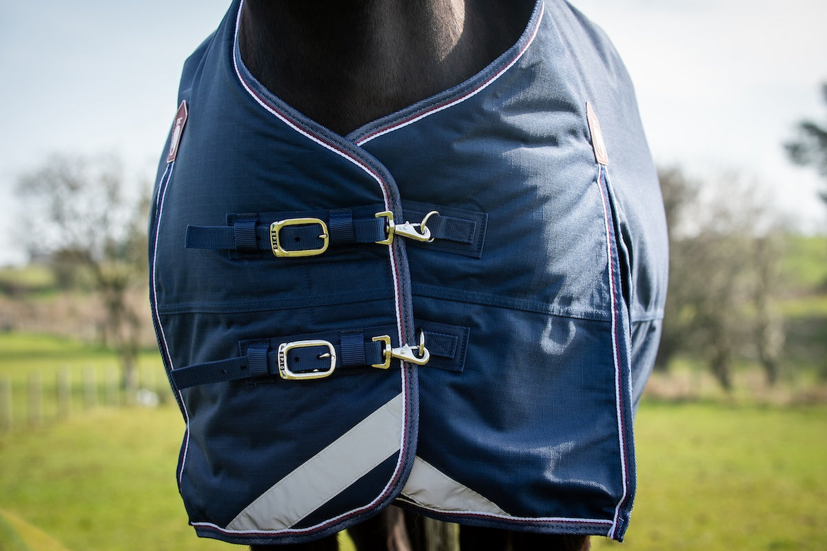 Epic Essential 40g Turnout Rug  -  Regular Fit