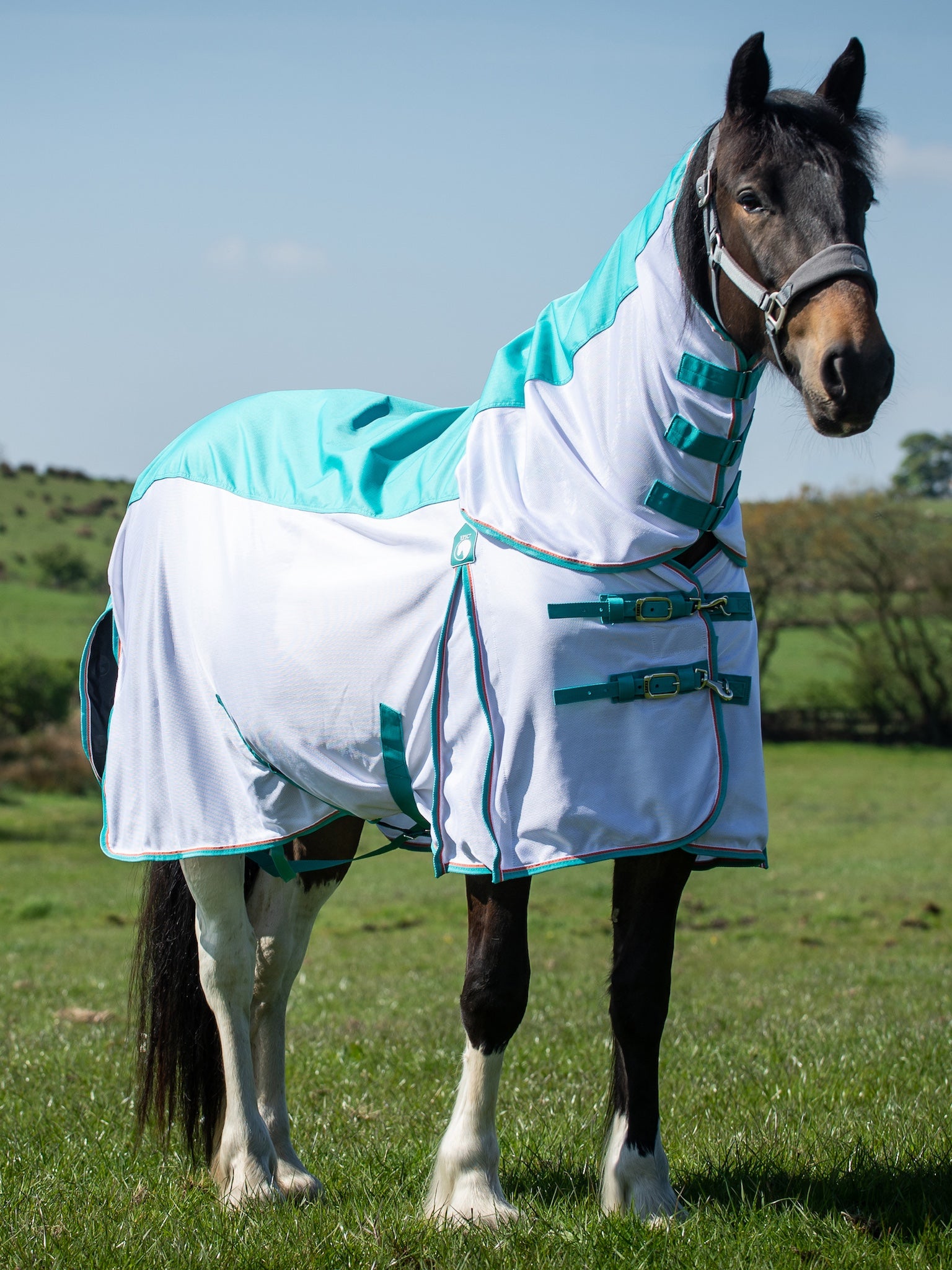 Epic Classic Dri-Fly Rug - Regular Fit