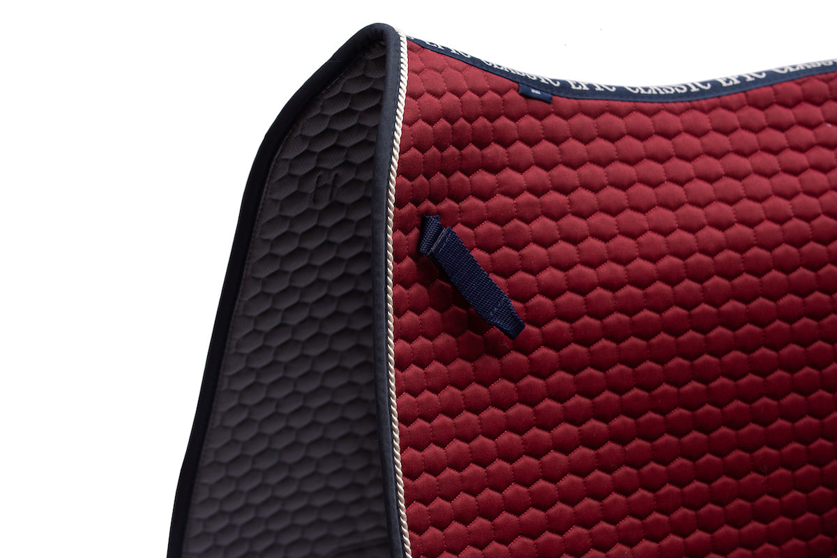 Epic Classic Hi-Wither Dressage Saddle Cloth