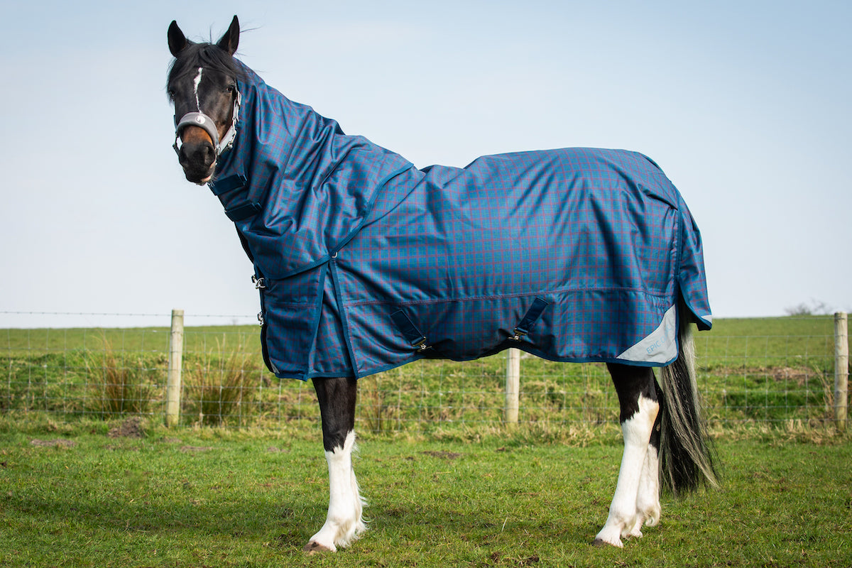 Epic Classic 100g Turnout Hood - Regular Fit