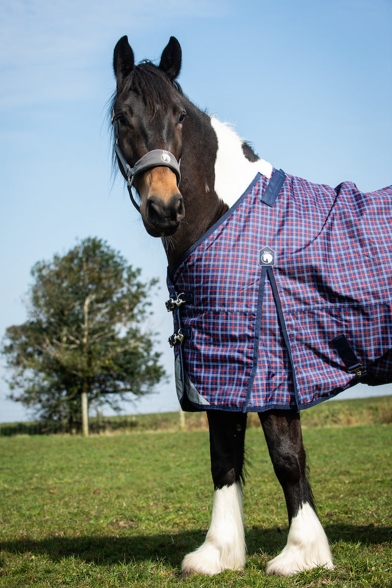 Epic Classic 50g Turnout Rug - Regular Fit