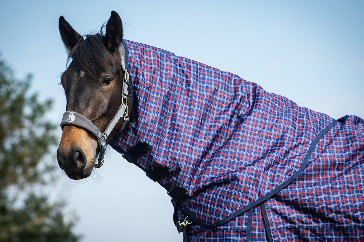 Epic Classic 50g Turnout Hood - Regular Fit