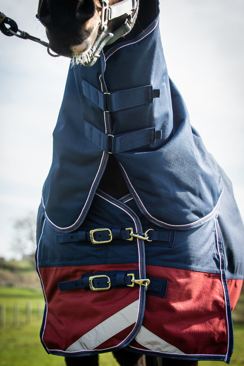 Epic Essential 200g Turnout Hood - Regular Fit