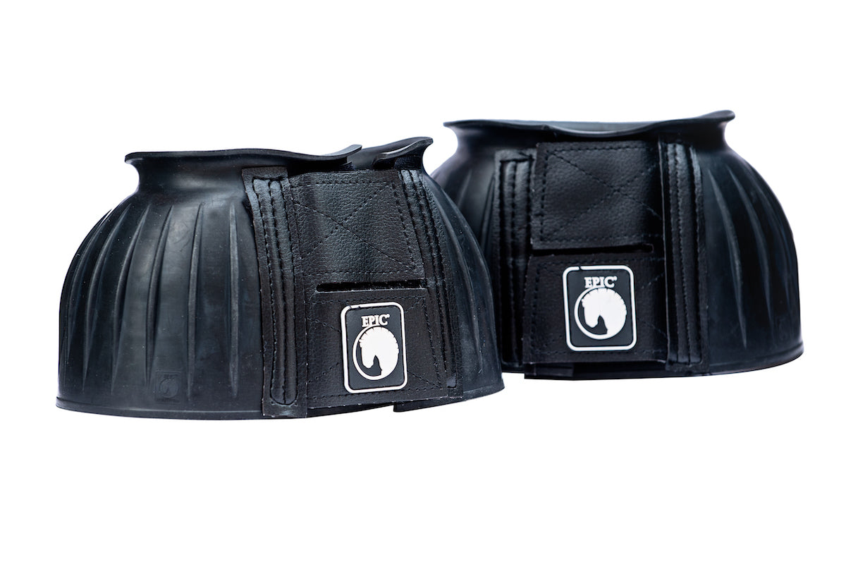 Epic Classic Overreach Boots