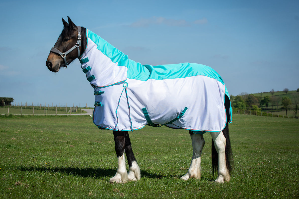 Epic Classic Dri-Fly Rug - Regular Fit