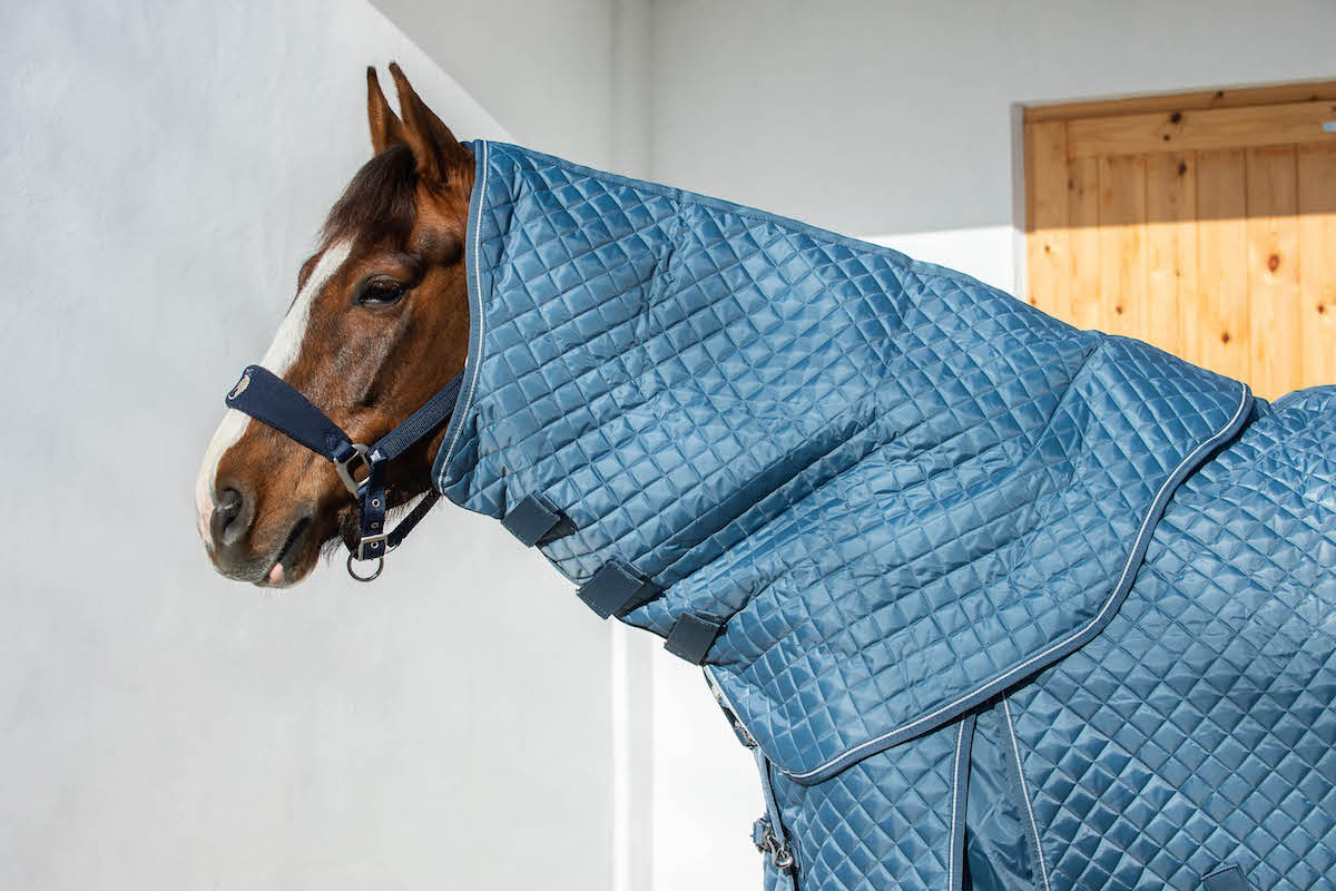 Epic Classic 50g Stable Hood - Regular Fit