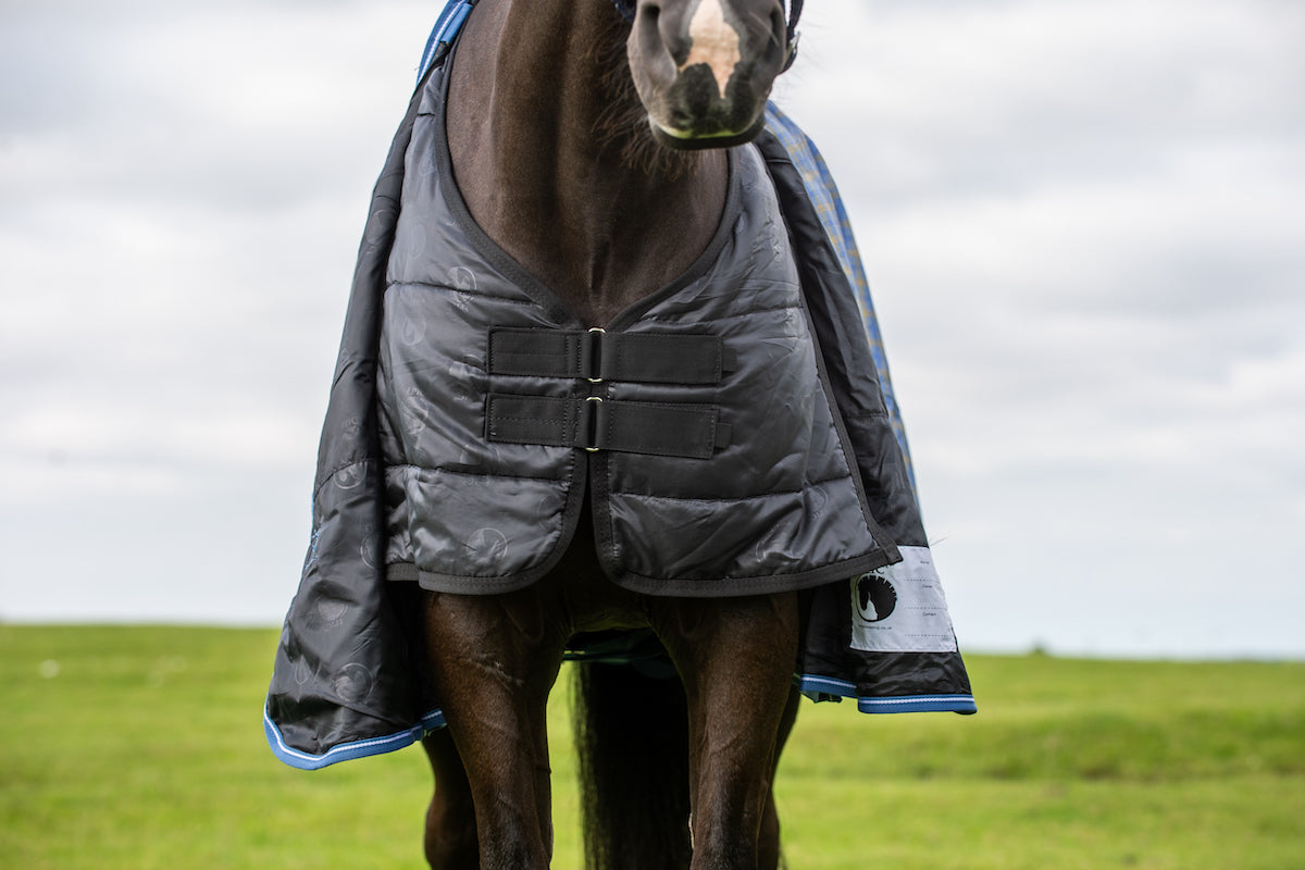 Epic Classic 50g Liner Rug - Regular Fit