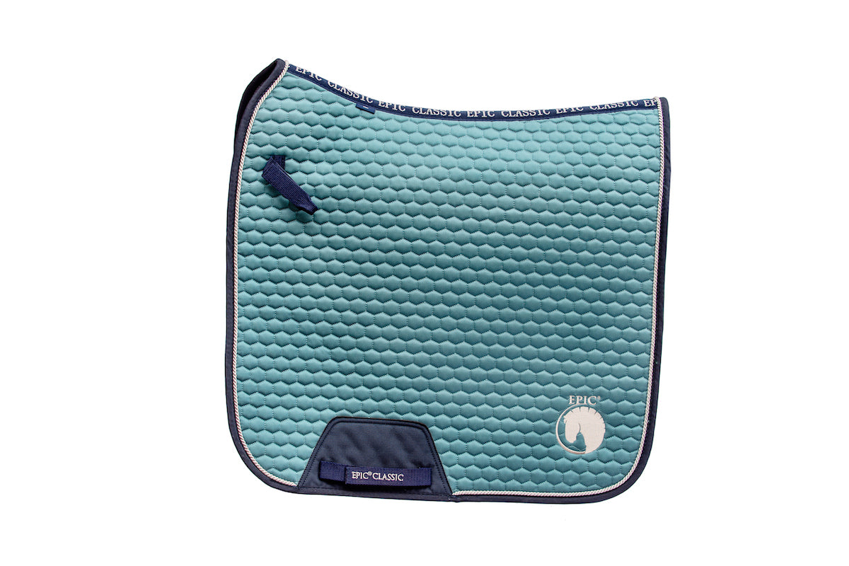 Epic Classic Hi-Wither Dressage Saddle Cloth