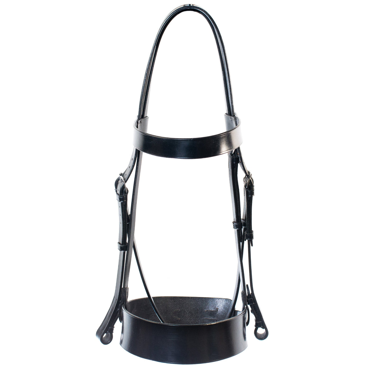 Epic Classic Hunter Bridle