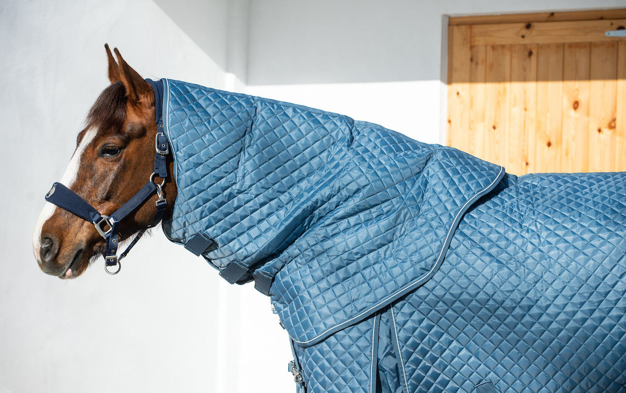 Epic Classic 100g Stable Hood - Regular Fit