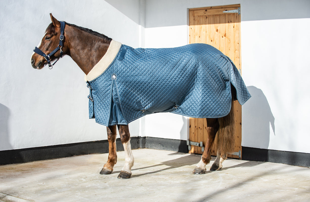 Epic Classic 100g Stable Rug - Regular Fit