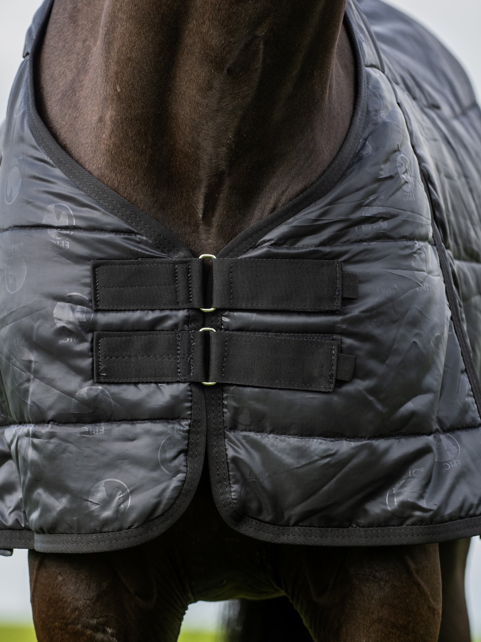 Epic Classic 50g Liner Rug - Regular Fit