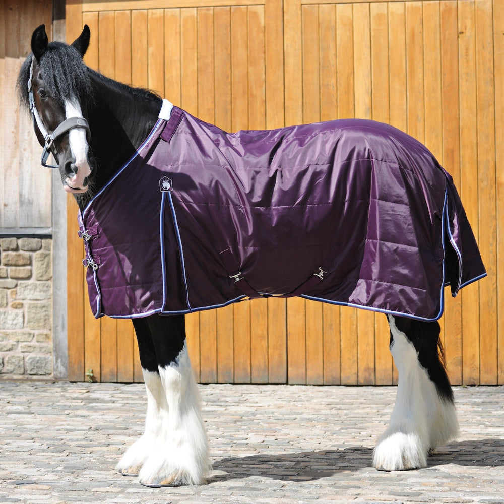 Classic 100g Stable Rug | Heavy Horses | The Big Horse Shop
