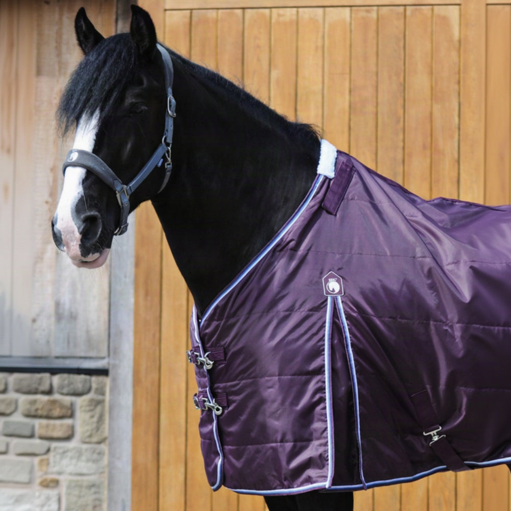 Classic 100g Stable Rug | Heavy Horses | The Big Horse Shop