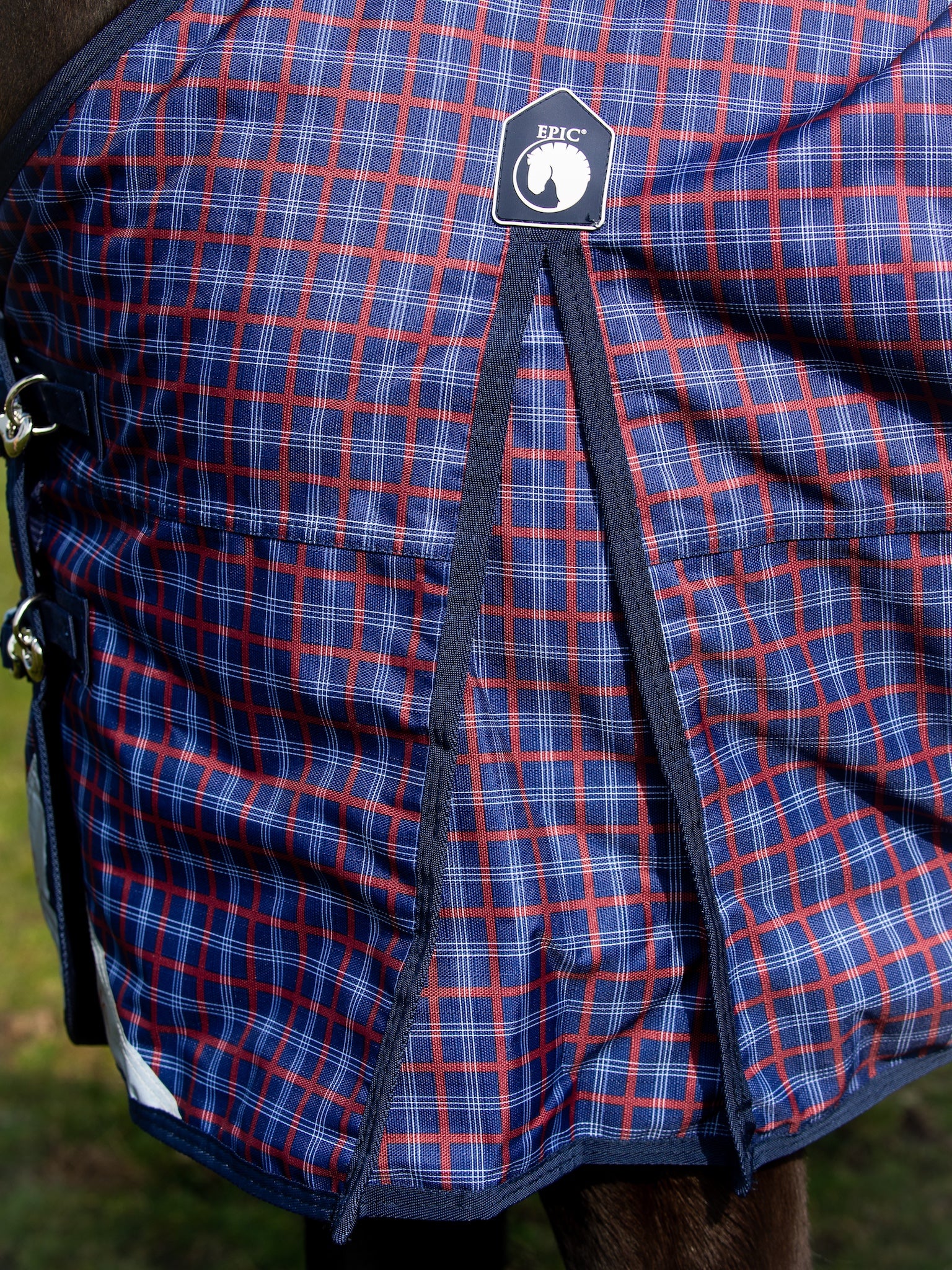 Epic Classic 50g Turnout Rug - Regular Fit