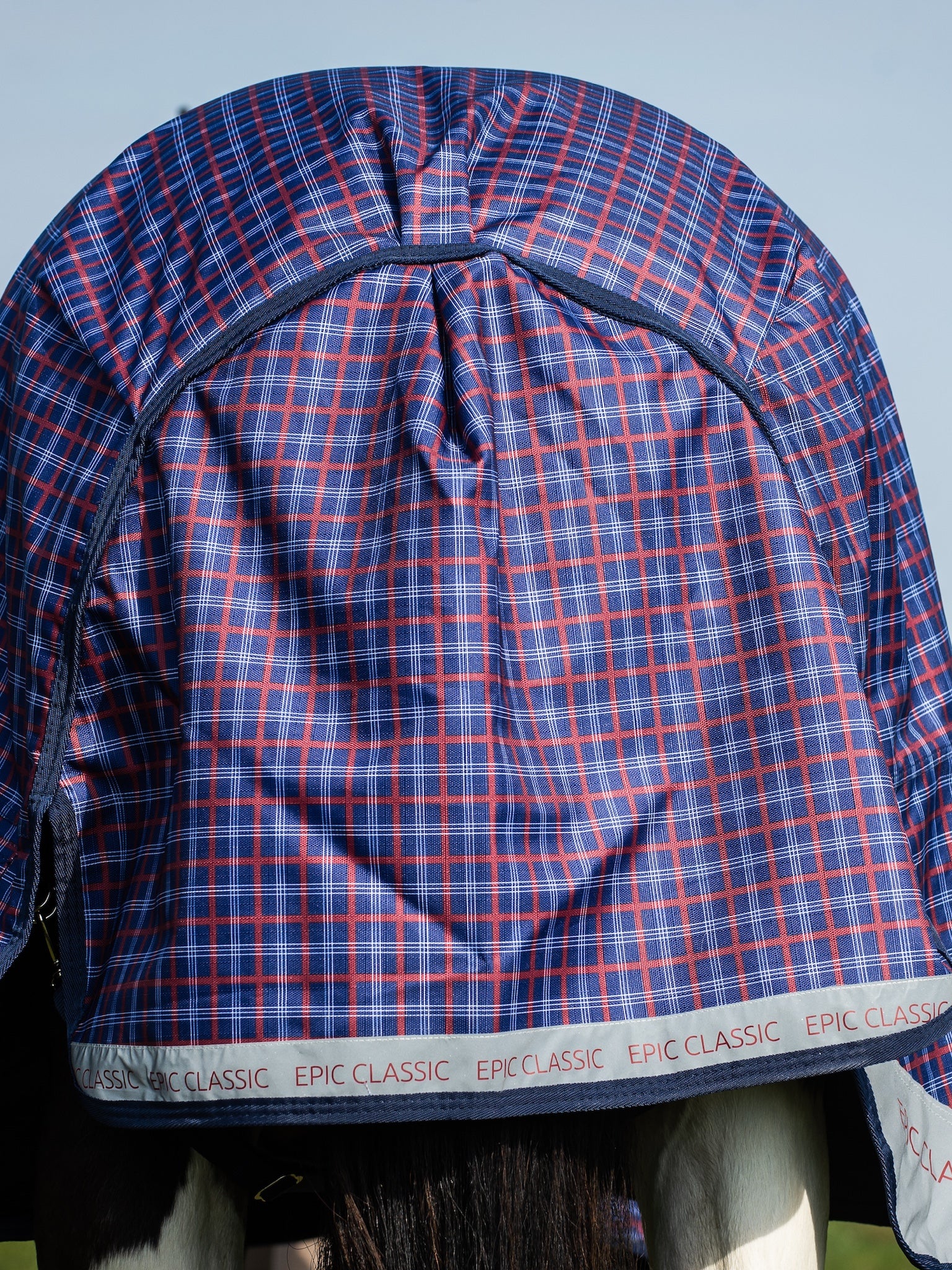 Epic Classic 50g Turnout Rug - Regular Fit