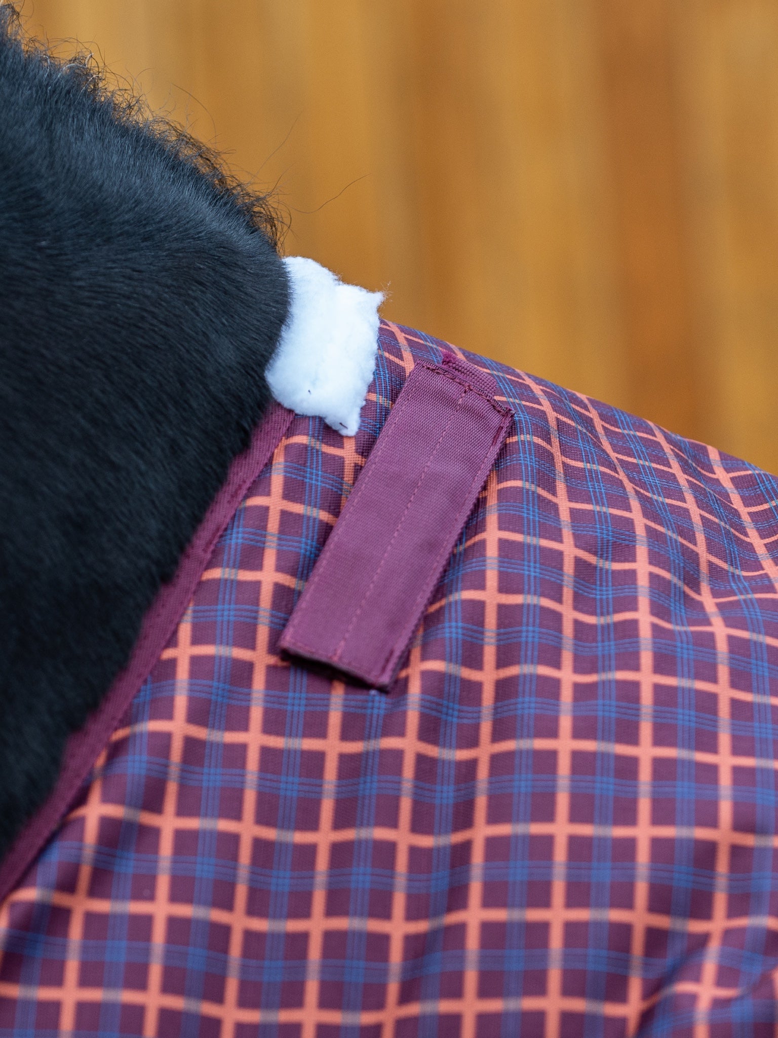 Epic Classic 200g Turnout Rug - Broad Fit