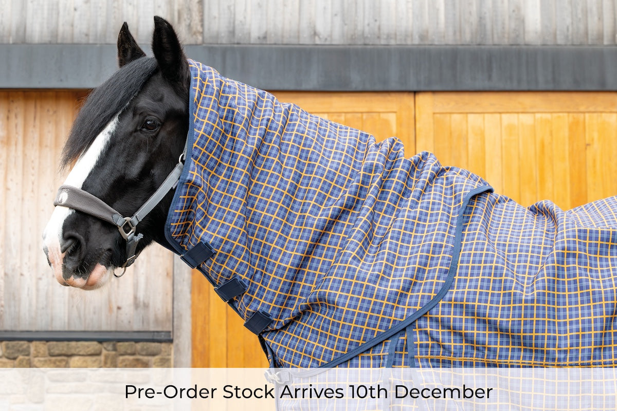 Pre-Order Epic Classic 50g Turnout Hood - Broad Fit