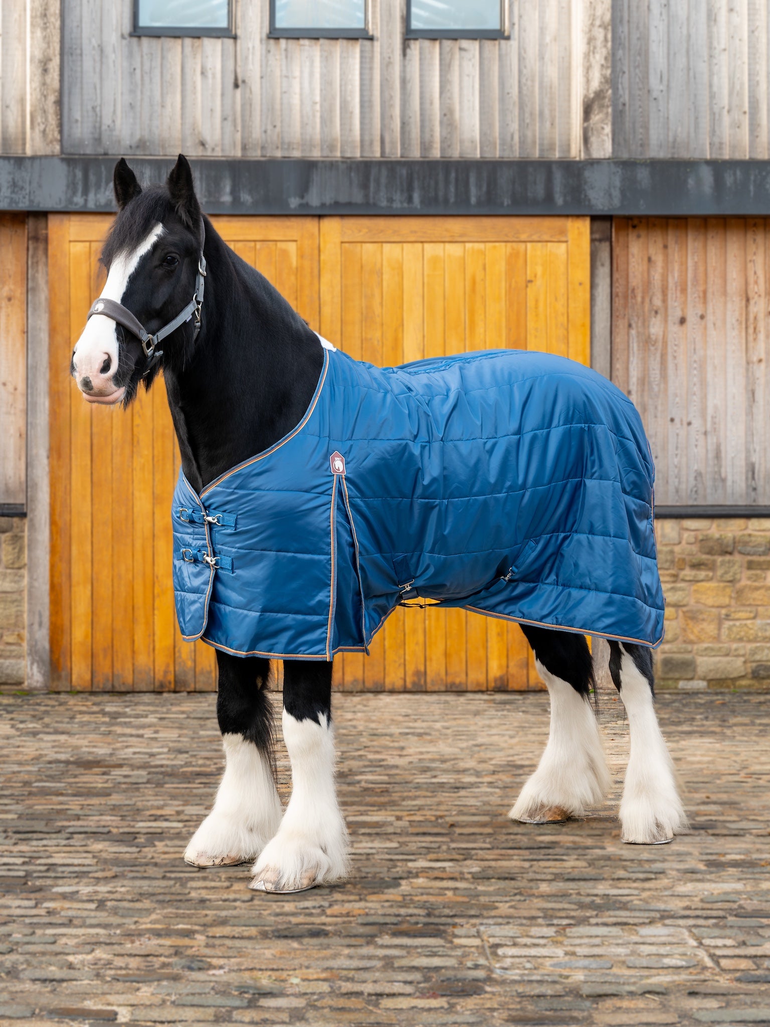 Epic Essential 50g Stable Rug - Broad Fit