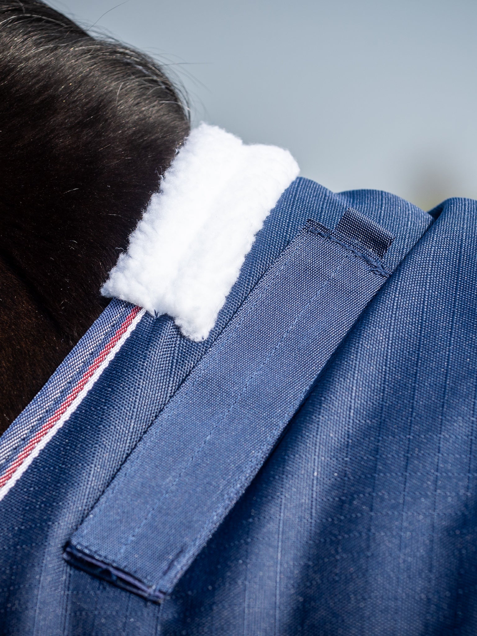 Epic Essential 40g Turnout Rug  -  Regular Fit