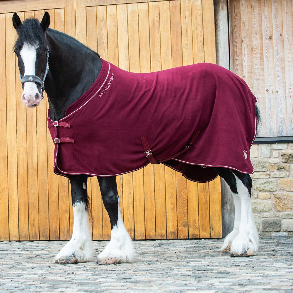 Epic Equestrian | Made to Fit, Built to Last