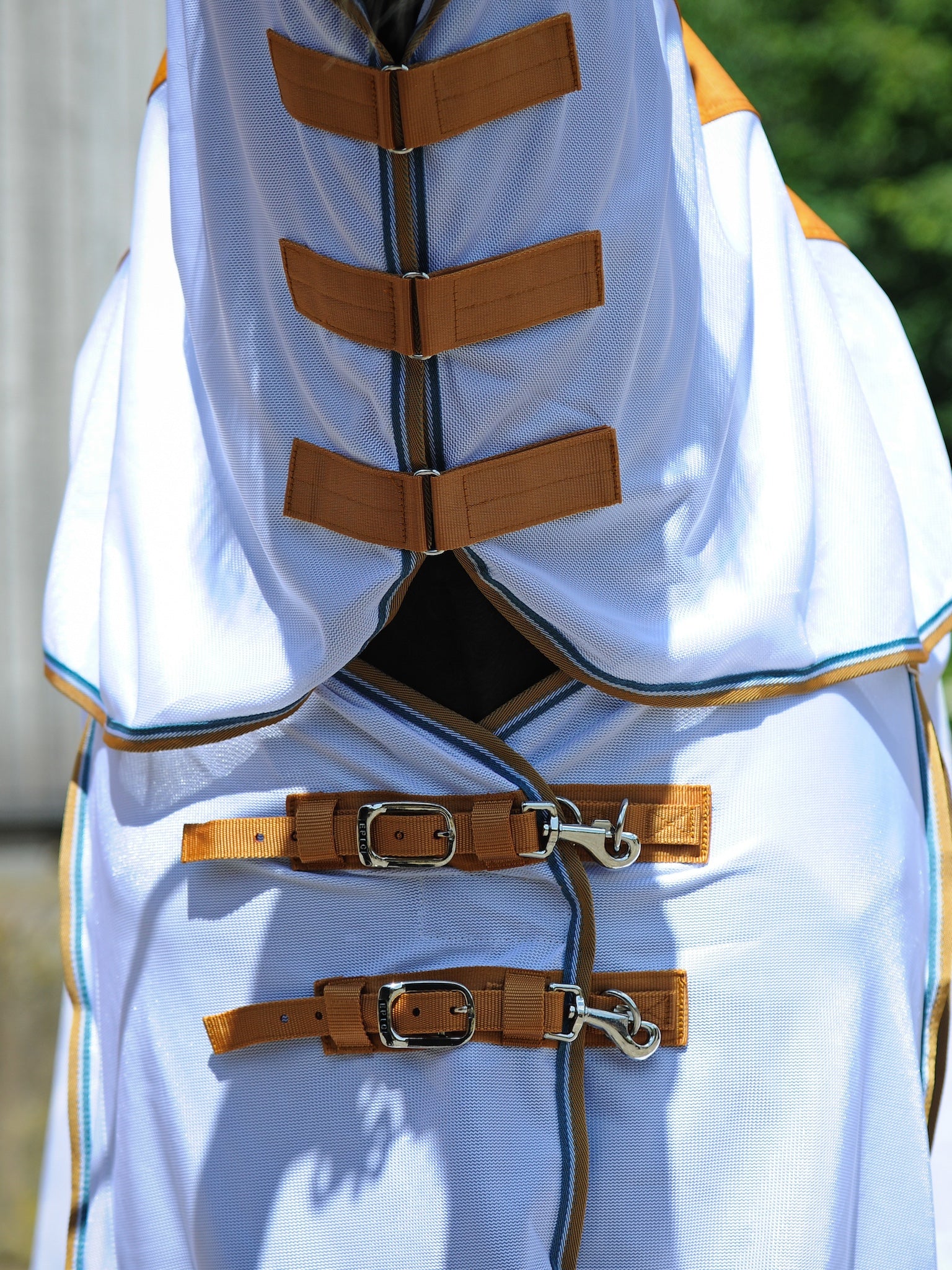 Epic Classic Dri-Fly Rug - Broad Fit