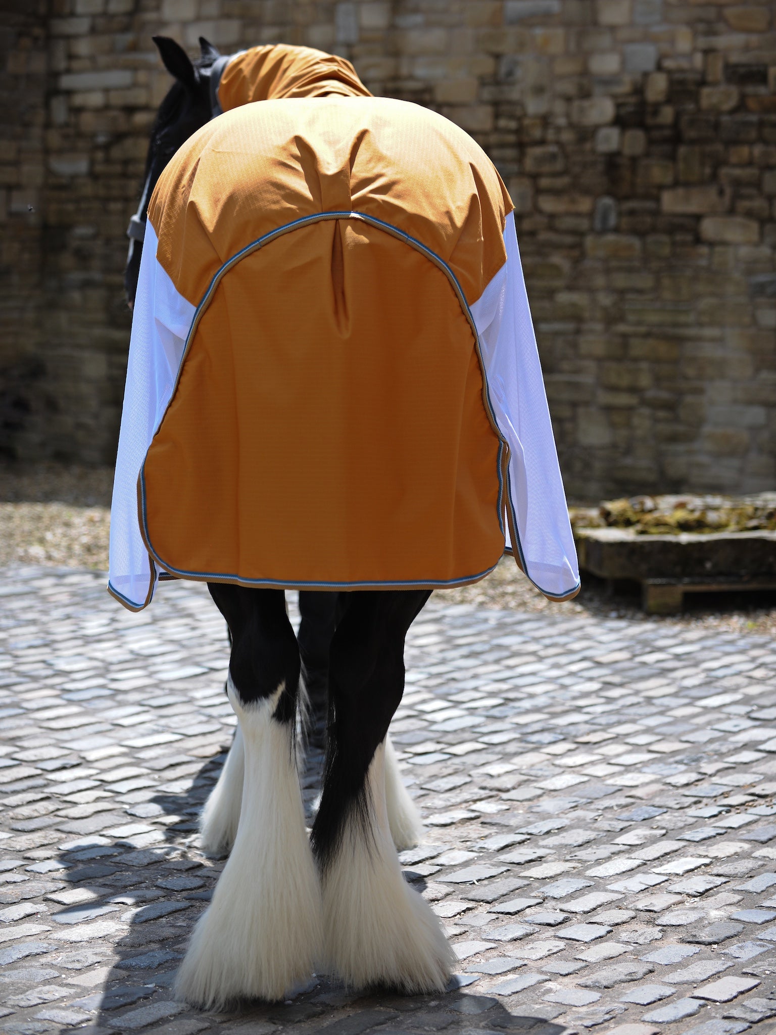 Epic Classic Dri-Fly Rug - Broad Fit