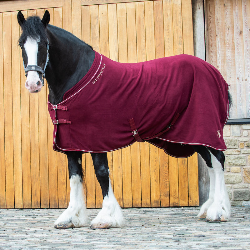 Heavy horse rugs & heavy horse boots