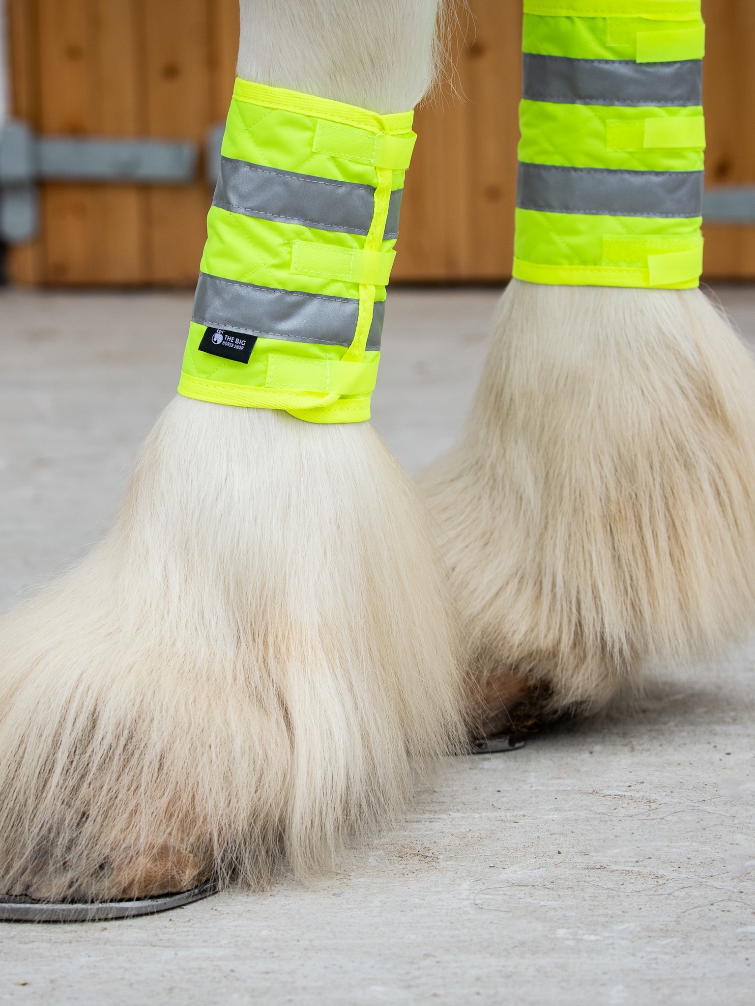 Epic Classic Fluorescent Leg Wraps