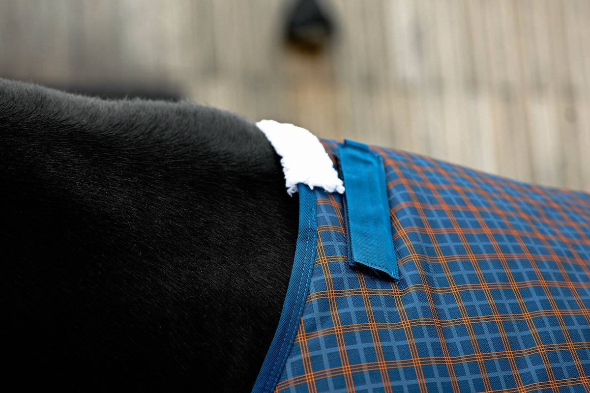 Epic Classic 200g Turnout Rug - Broad Fit