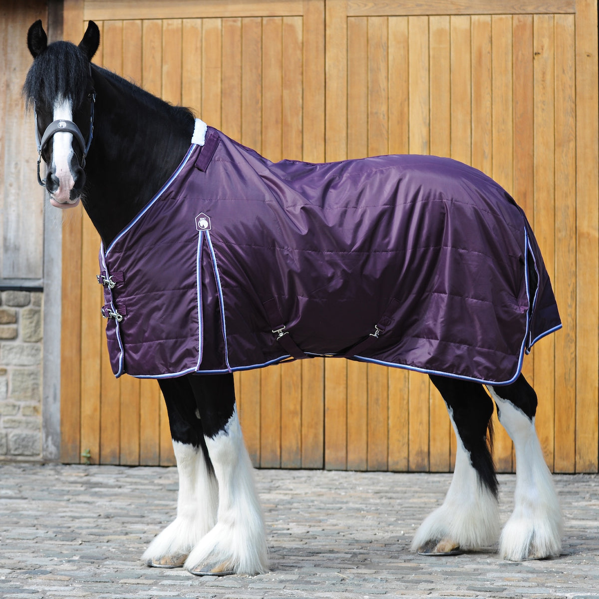 Heavyweight Rugs High Quality Heavy Horse Rugs Designed to fit, Made to last